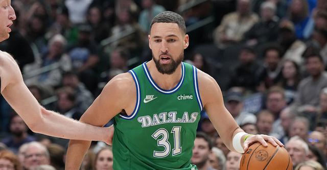 开云品牌-弗拉格：我小时候是勇士球迷 能跟克莱做队友感觉不可思议