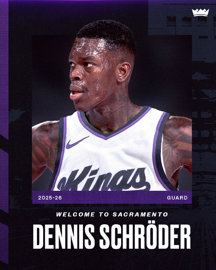 状态不佳！施罗德国王首秀5中1仅5分1助攻