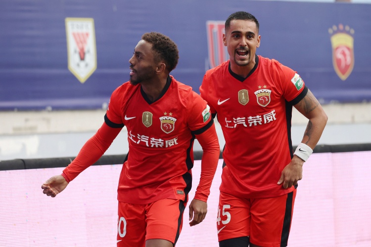 开云权威入口-葡媒：海港已与加布里埃尔达成个人协议，希望永久签下他