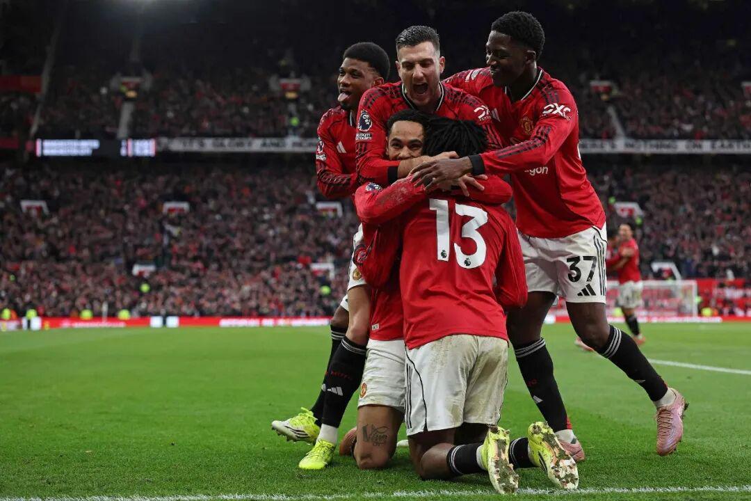 开云权威入口-卡里克开门红，常识的胜利