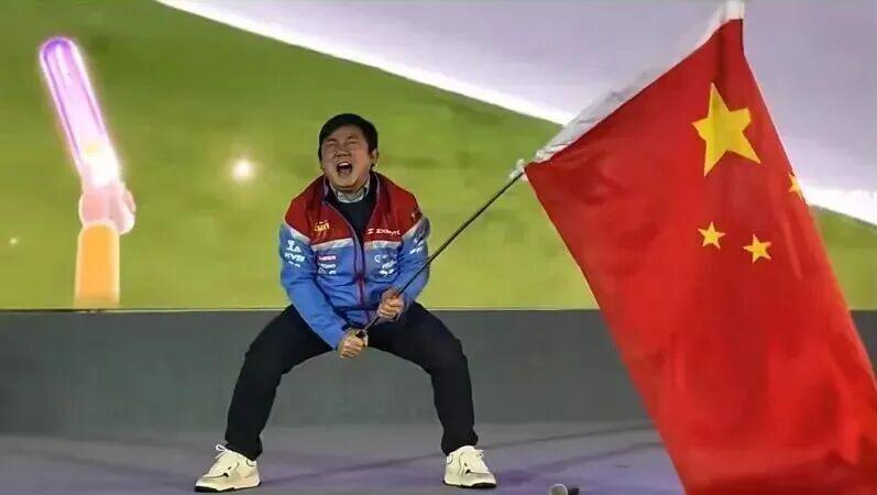 湖南人张雪，登顶世界，燃爆全国